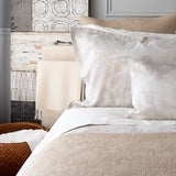 Blossom Jacquard Bedding Collection-Gina's Home Linen Ltd