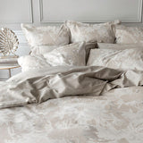 Blossom Jacquard Bedding Collection-Gina's Home Linen Ltd