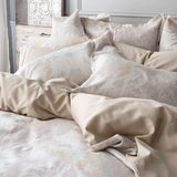 Blossom Jacquard Bedding Collection-Gina's Home Linen Ltd