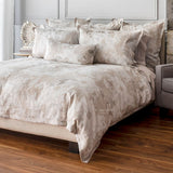 Blossom Jacquard Bedding Collection-Gina's Home Linen Ltd