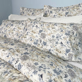 Blue Bird Bedding Collection-Gina's Home Linen Ltd