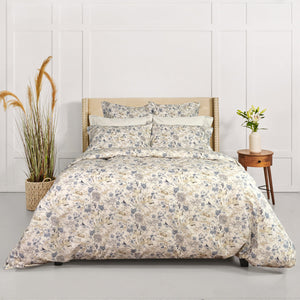 Blue Bird Bedding Collection-Gina's Home Linen Ltd