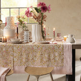 Boheme Table Linens Collection-Gina's Home Linen Ltd