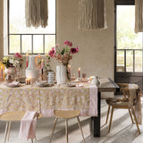 Boheme Table Linens Collection-Gina's Home Linen Ltd