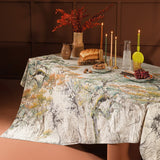 Bois de Mystere Table Linens Collection-Gina's Home Linen Ltd