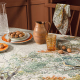 Bois de Mystere Table Linens Collection-Gina's Home Linen Ltd