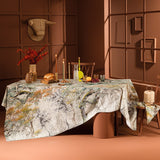 Bois de Mystere Table Linens Collection-Gina's Home Linen Ltd