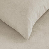 Bonheur Flannel Bedding Collection-Gina's Home Linen Ltd