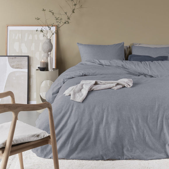 Bonheur Flannel Bedding Collection-Gina's Home Linen Ltd