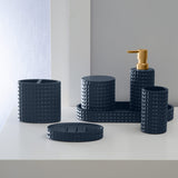 Braemar Bath Accessories Collection-Gina's Home Linen Ltd