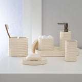 Braemar Bath Accessories Collection-Gina's Home Linen Ltd