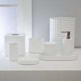 Braemar Bath Accessories Collection-Gina's Home Linen Ltd