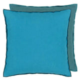 Brera Lino Decorative Cushion-Gina's Home Linen Ltd