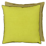 Brera Lino Decorative Cushion-Gina's Home Linen Ltd