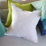 Brera Lino Decorative Cushion-Gina's Home Linen Ltd