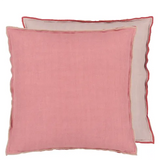 Brera Lino Decorative Cushion-Gina's Home Linen Ltd