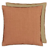 Brera Lino Decorative Cushion-Gina's Home Linen Ltd