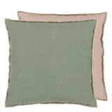 Brera Lino Decorative Cushion-Gina's Home Linen Ltd