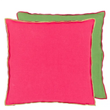 Brera Lino Decorative Cushion-Gina's Home Linen Ltd