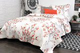 Brielle Cotton Bedding Collection-Gina's Home Linen Ltd