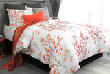 Brielle Cotton Bedding Collection-Gina's Home Linen Ltd