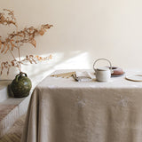 Brise d'Ete Table Linen Collection-Gina's Home Linen Ltd