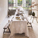 Brise d'Ete Table Linen Collection-Gina's Home Linen Ltd