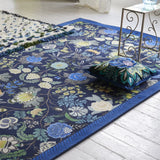 Brocart Decoratif Rug-Gina's Home Linen Ltd