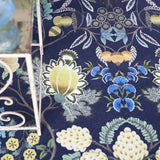 Brocart Decoratif Rug-Gina's Home Linen Ltd