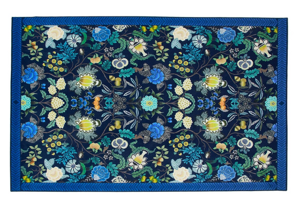 Brocart Decoratif Rug-Gina's Home Linen Ltd