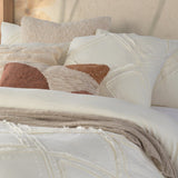 Buckwheat Duvet Cover Set-Gina's Home Linen Ltd