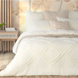 Buckwheat Duvet Cover Set-Gina's Home Linen Ltd