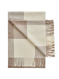 Buffalo Alpaca Throw-Gina's Home Linen Ltd