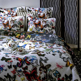 Butterfly Parade-Opalin Bedding-Gina's Home Linen Ltd