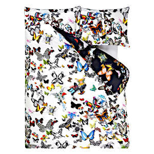 Butterfly Parade-Opalin Bedding-Gina's Home Linen Ltd