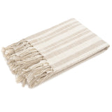 Cabana Cotton Throw-Gina's Home Linen Ltd