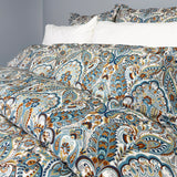 Cabaret Bedding Collection-Gina's Home Linen Ltd