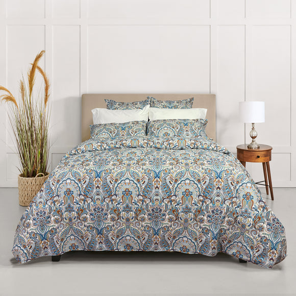 Cabaret Bedding Collection-Gina's Home Linen Ltd