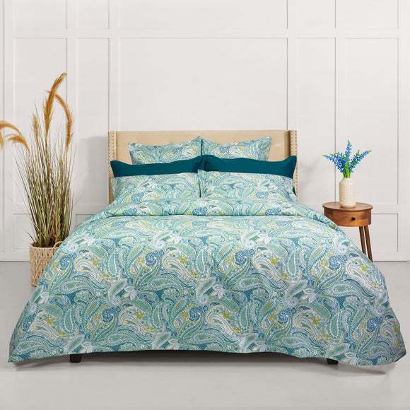 Calypso Bedding Collection-Gina's Home Linen Ltd