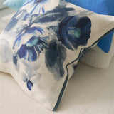 Camellia Decorative Pillow Collection-Gina's Home Linen Ltd