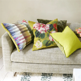 Camellia Decorative Pillow Collection-Gina's Home Linen Ltd