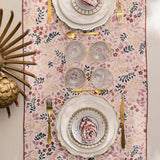 Campagne Table Linens Collection-Gina's Home Linen Ltd