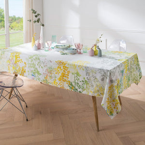 Canopee Table Linens Collection-Gina's Home Linen Ltd