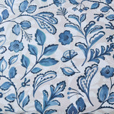 Canopy Duvet Cover Set-Gina's Home Linen Ltd