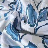 Canopy Duvet Cover Set-Gina's Home Linen Ltd