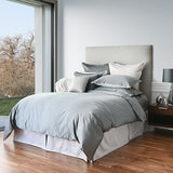 Capri Duo Bedding Collection-Gina's Home Linen Ltd