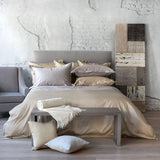 Capri Duo Bedding Collection-Gina's Home Linen Ltd