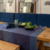 Caractere Table Linens Collection (Coated Cotton)-Gina's Home Linen Ltd