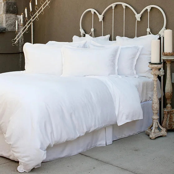 Carezza Bedding Collection-Gina's Home Linen Ltd