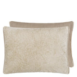 Cartouche Decorative Pillow Collection-Gina's Home Linen Ltd
